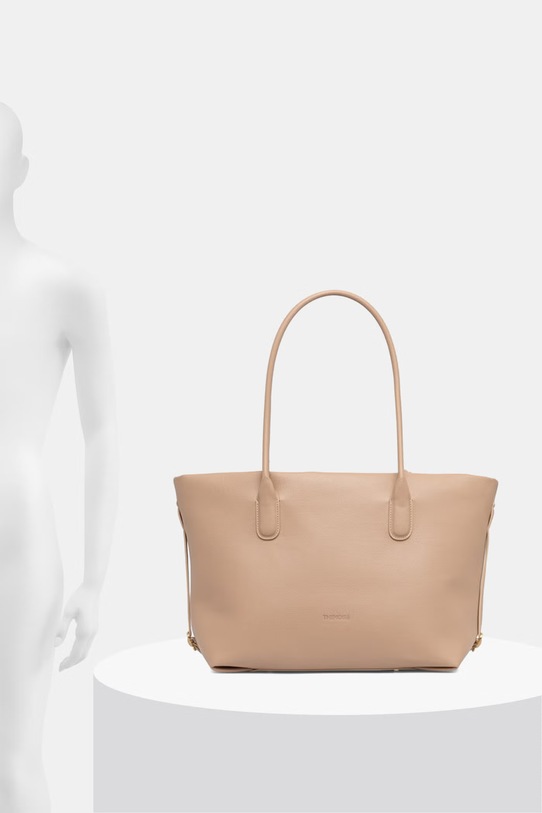 Themoire torebka Tallia 261WTMTS0