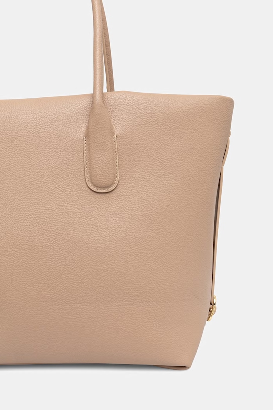 Akcesoria Themoire torebka Tallia 261WTMTS0 beżowy