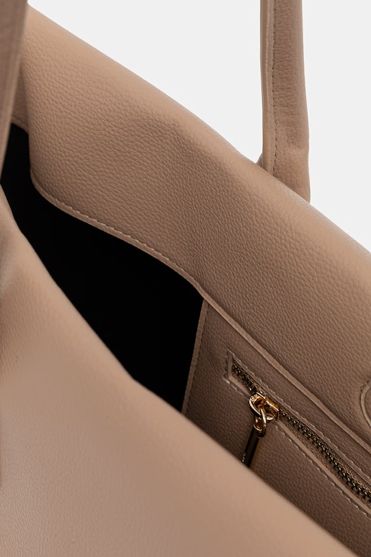 Themoire torebka Tallia 261WTMTS0 beżowy