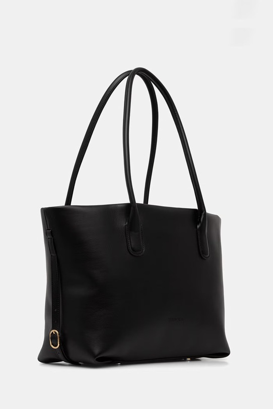 Τσάντα Themoire Tallia 261WTMTS0 μαύρο SS26