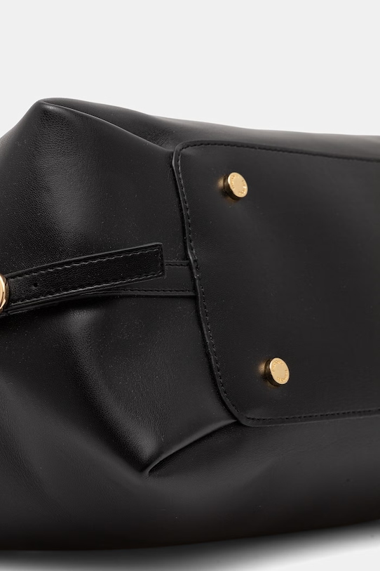 Τσάντα Themoire Tallia 261WTMTS0 μαύρο