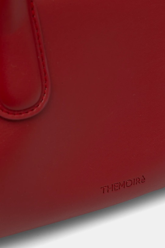 Themoire torebka Tallia czerwony 261WTMTTS