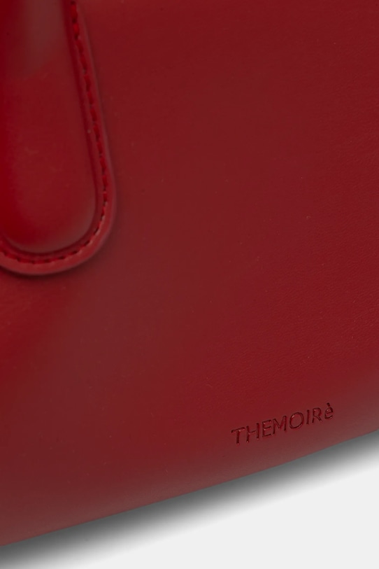 Themoire torebka Tallia czerwony 261WTMTTS