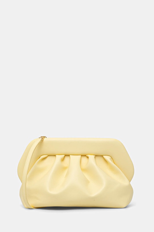 Themoire torebka Bios nie mieści A4 żółty 261WTMB00