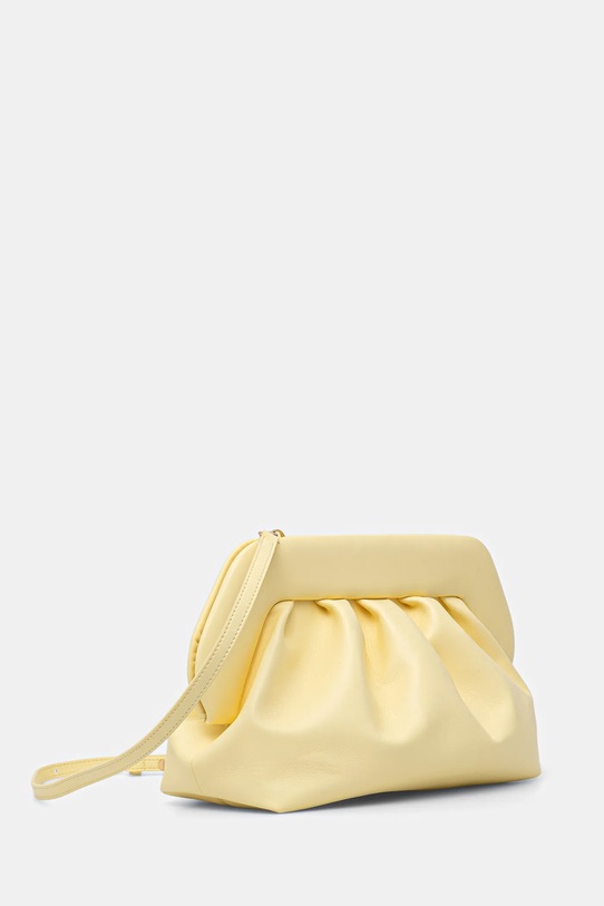 Themoire torebka Bios 261WTMB00 żółty SS26