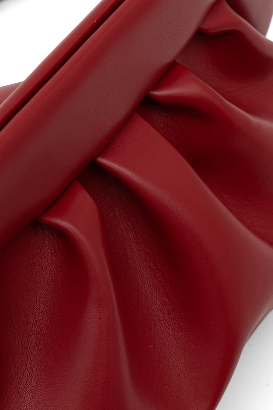 Τσάντα Themoire Bios κόκκινο 261WTMB00