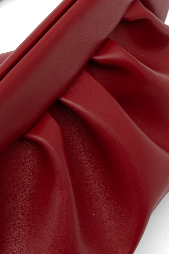 Τσάντα Themoire Bios κόκκινο 261WTMB00