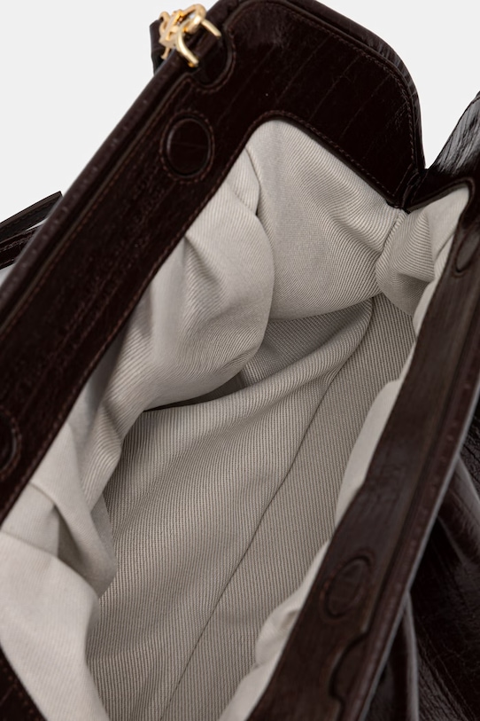 Themoire geantă Bios 261WTMB00 maro