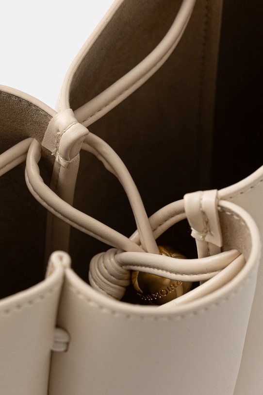 Themoire torebka Calipso 261WTMCS0 beżowy