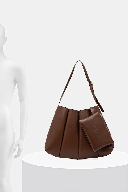 Themoire torebka Calipso 261WTMCS0