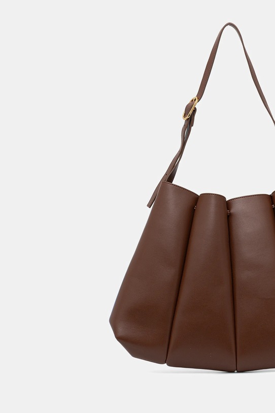 Akcesoria Themoire torebka Calipso 261WTMCS0 brązowy