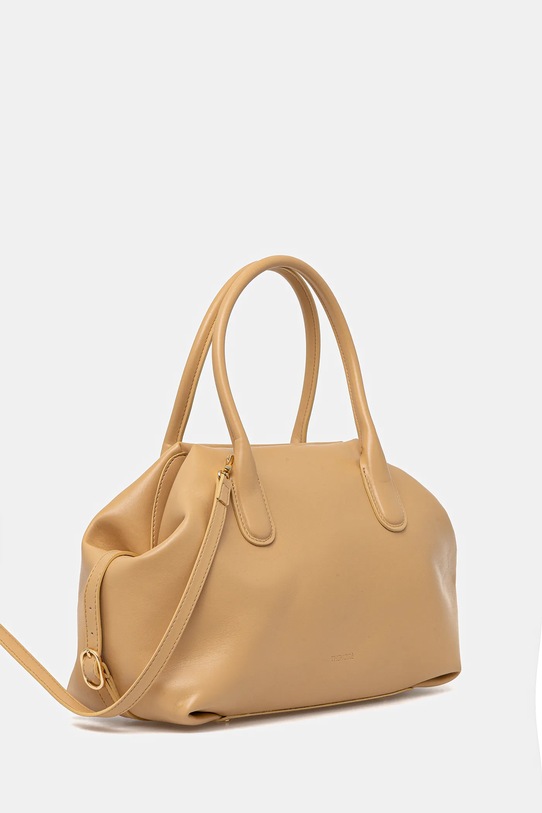 Themoire torebka Tallia 261WTMTTM beżowy SS26