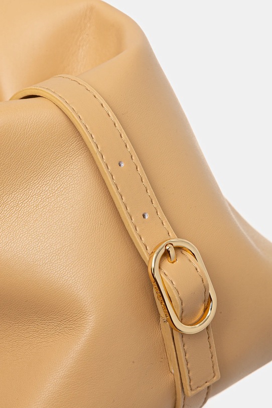 Themoire torebka Tallia beżowy 261WTMTTM