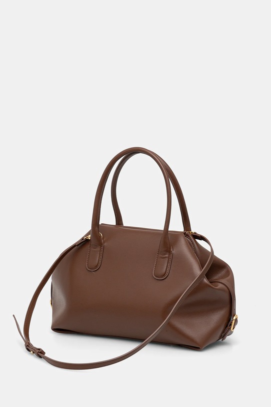 Akcesoria Themoire torebka Tallia 261WTMTTM brązowy