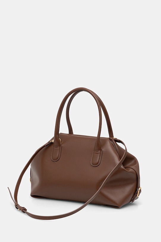 Akcesoria Themoire torebka Tallia 261WTMTTM brązowy