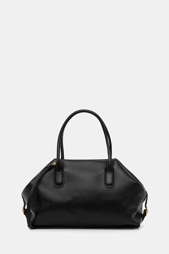 Themoire torebka Tallia nie mieści A4 czarny 261WTMTTM