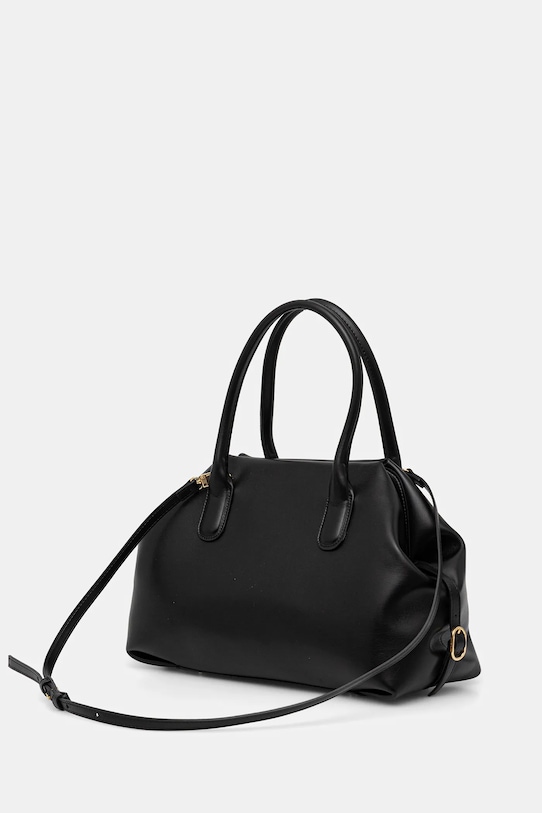 Akcesoria Themoire torebka Tallia 261WTMTTM czarny