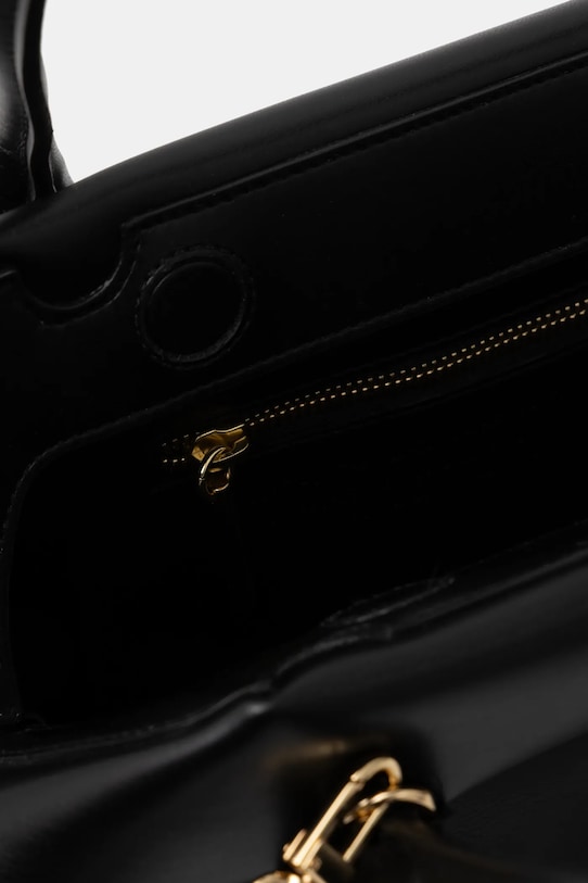 Themoire torebka Tallia 261WTMTTM czarny