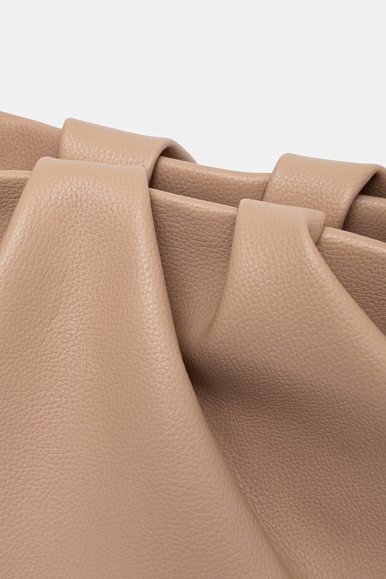 Themoire torebka Athena 261WTMA00 beżowy