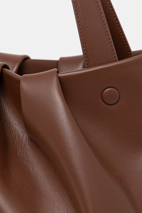 Kabelka Themoire Athena hnedá 261WTMA00
