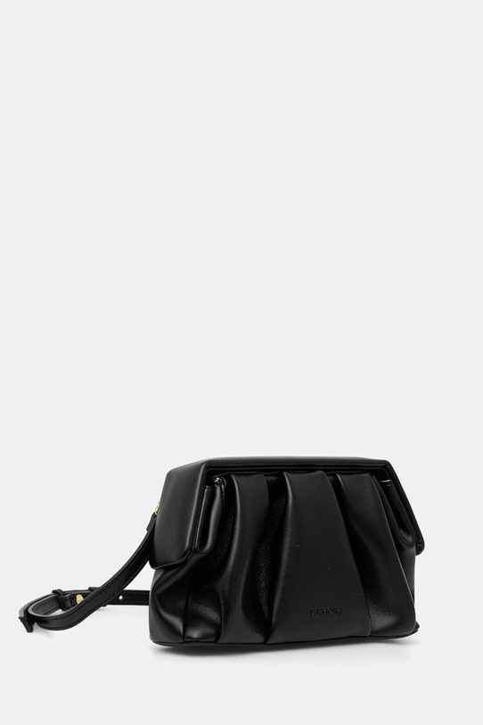 Themoire torebka Athena 261WTMAP0 czarny SS26