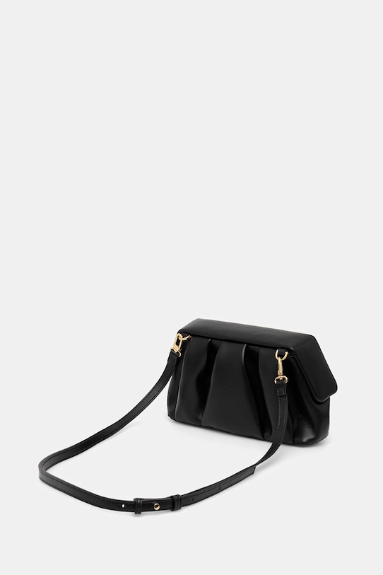 Doplnky Kabelka Themoire Athena 261WTMAP0 čierna