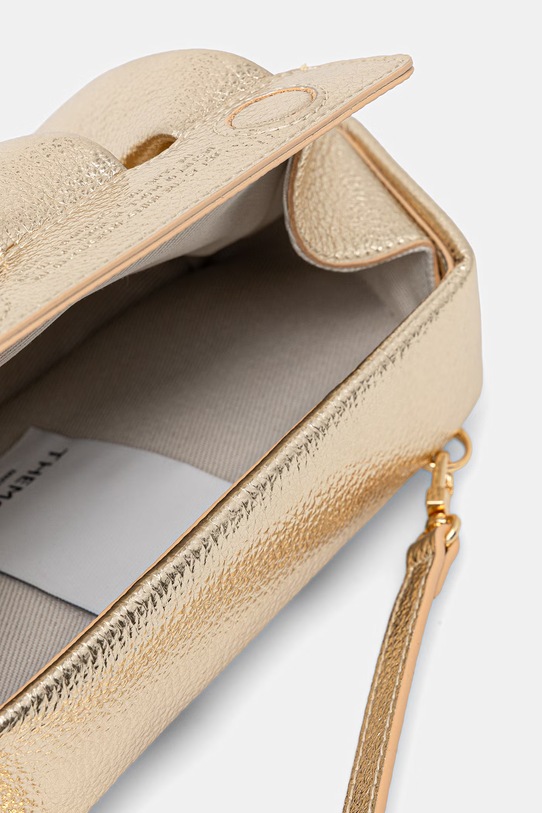 Kabelka Themoire Athena 261WTMAP0 zlatá