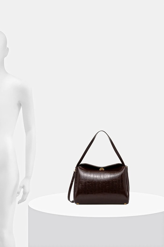 Themoire torebka Calipso 261WTMCT0