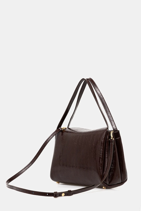 Themoire torebka Calipso brązowy 261WTMCT0