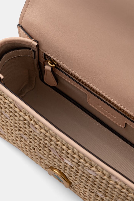 Pinko crossbody torba za žene 104550.A1RL bež