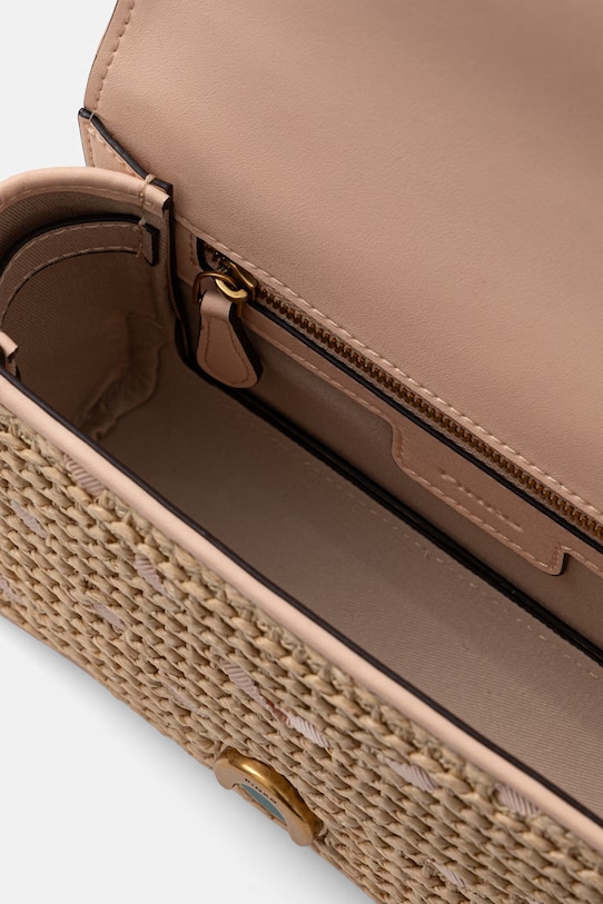 Pinko crossbody torba za žene 104550.A1RL bež