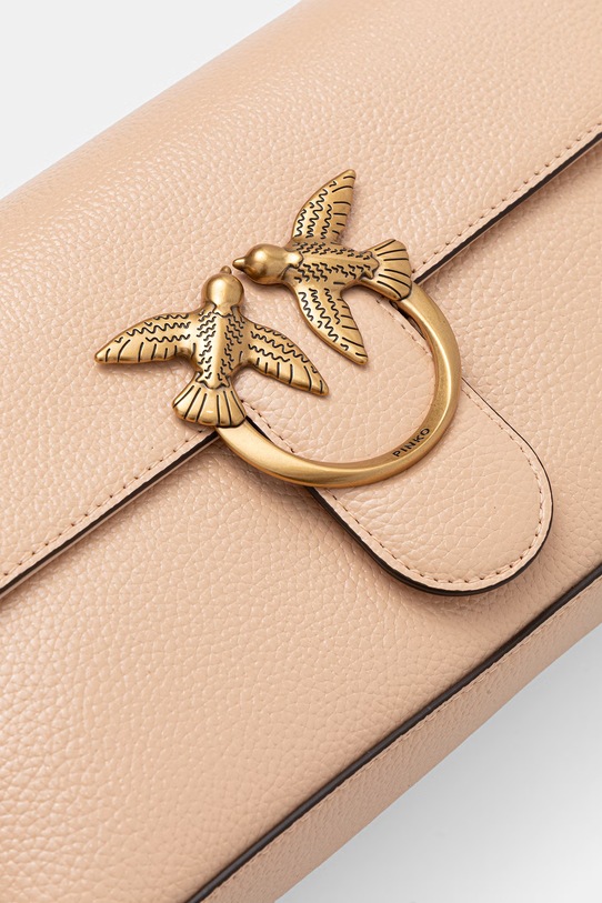 Pinko torebka crossbody damska skórzana 106243.A2X6