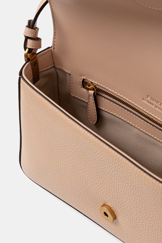 Pinko torebka crossbody damska skórzana 106243.A2X6