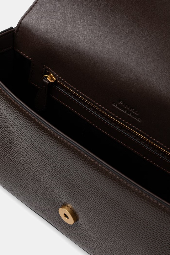 Pinko torebka crossbody damska skórzana 106243.A2X6