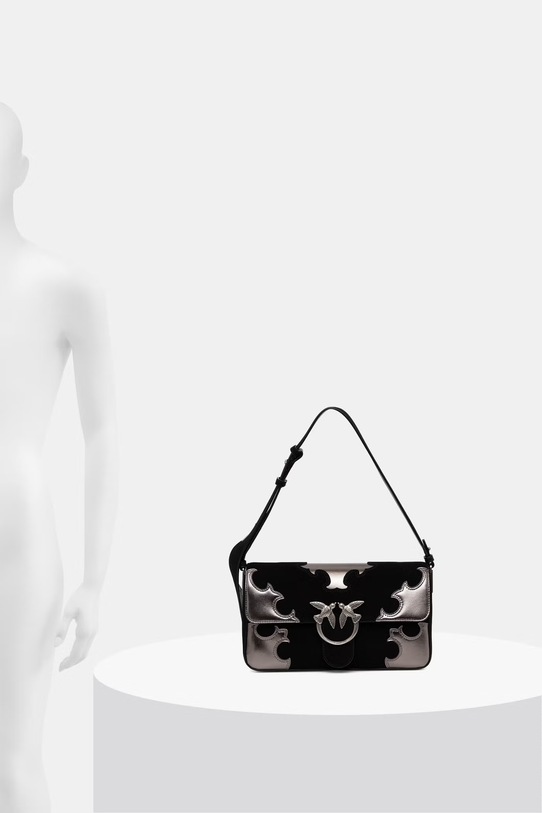 Pinko torebka crossbody damska 106243.A3A0