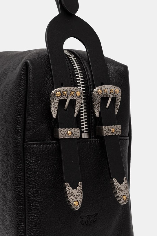 Pinko shopper torba ženska črna 106678.A2JG