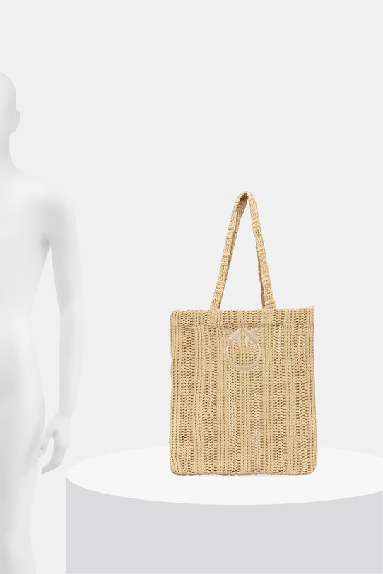 Pinko torebka damska pleciona 106728.A39Y