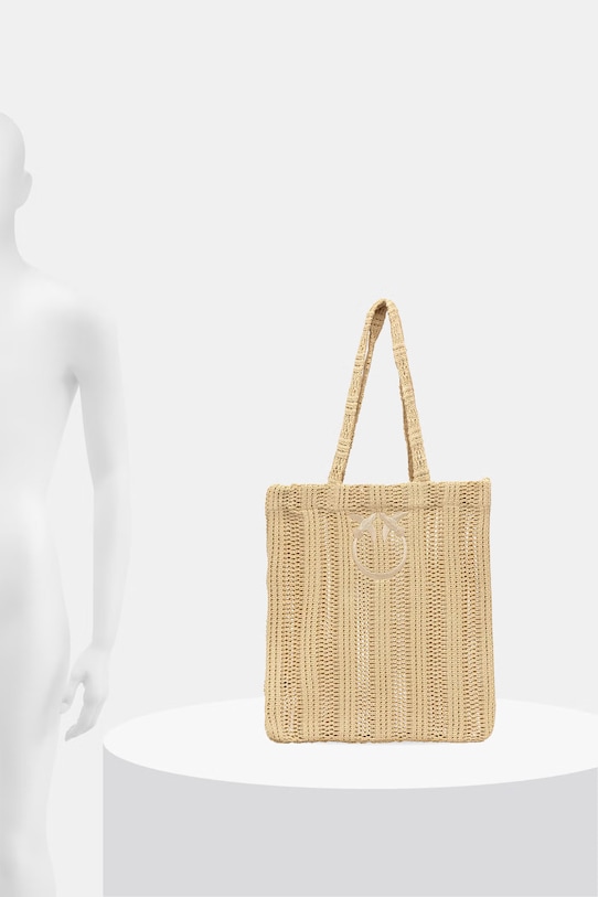 Pinko taška dámská z pletenky 106728.A39Y