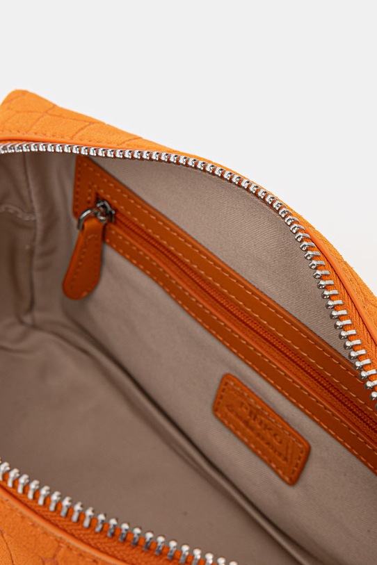 Pinko borsa a tracollo da donna 106761.A2YW arancione