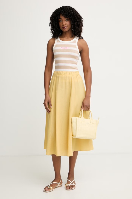 Pinko geantă shopper pentru femei 106832.A39Y