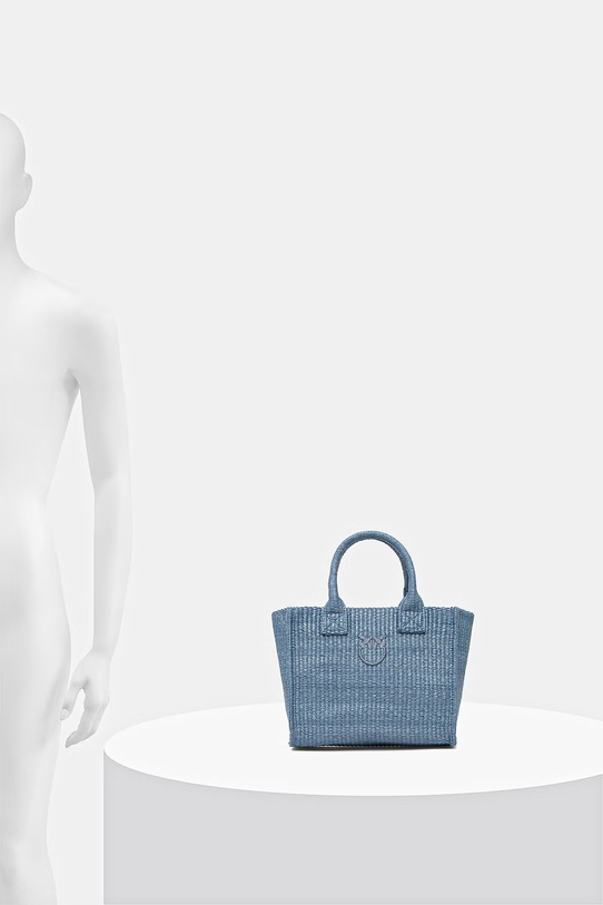 Pinko kabelka typu shopper dámska 106832.A39Y