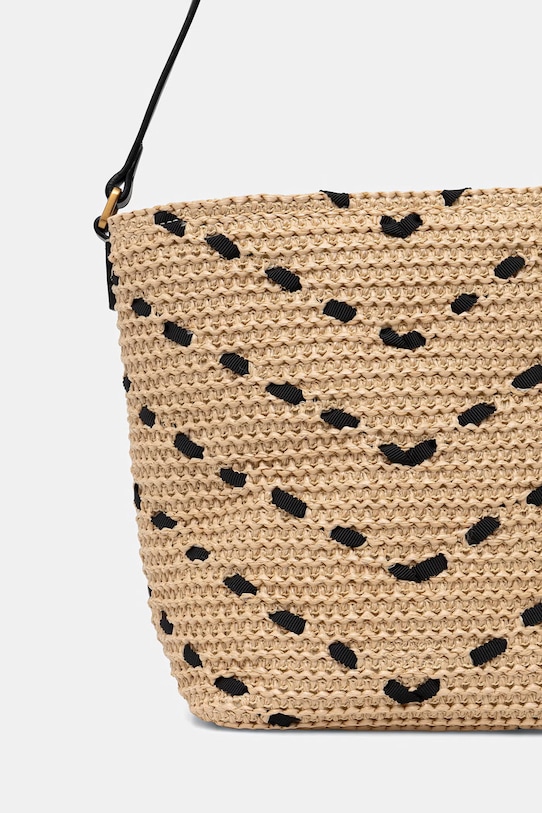 Dodatki Pinko torbica - vreča ženska 106835.A391 bež