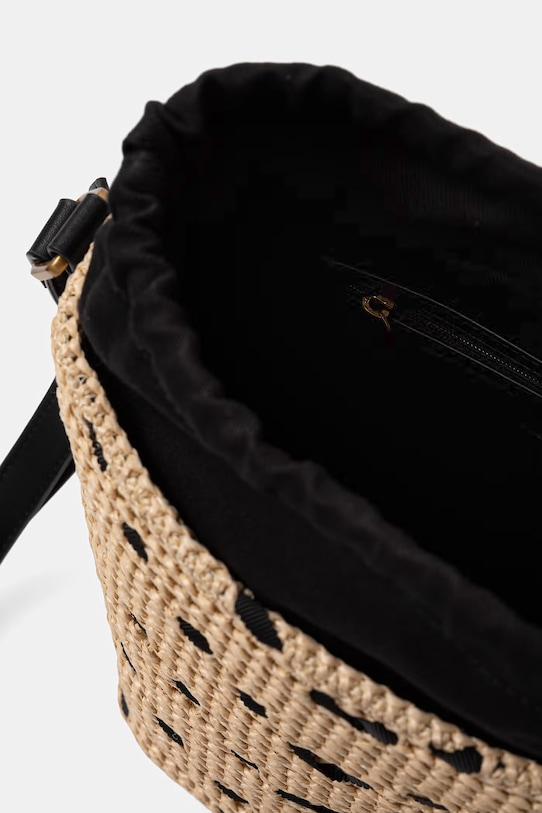 Pinko torbica - vreča ženska bež 106835.A391