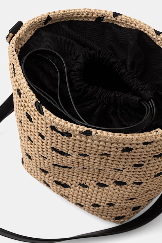 Pinko torbica - vreča ženska 106835.A391 bež