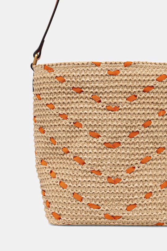 Dodatki Pinko torbica ženska 106835.A391 bež