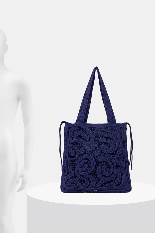 Pinko torebka tote damska 106938.A3CE