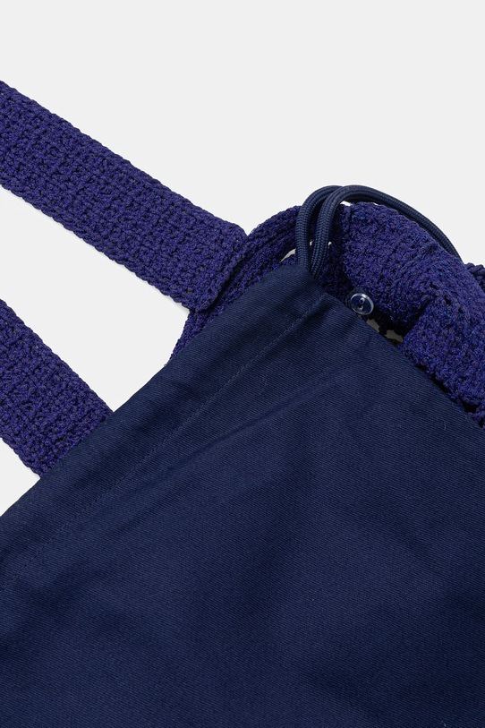 Pinko torebka tote damska 106938.A3CE fioletowy