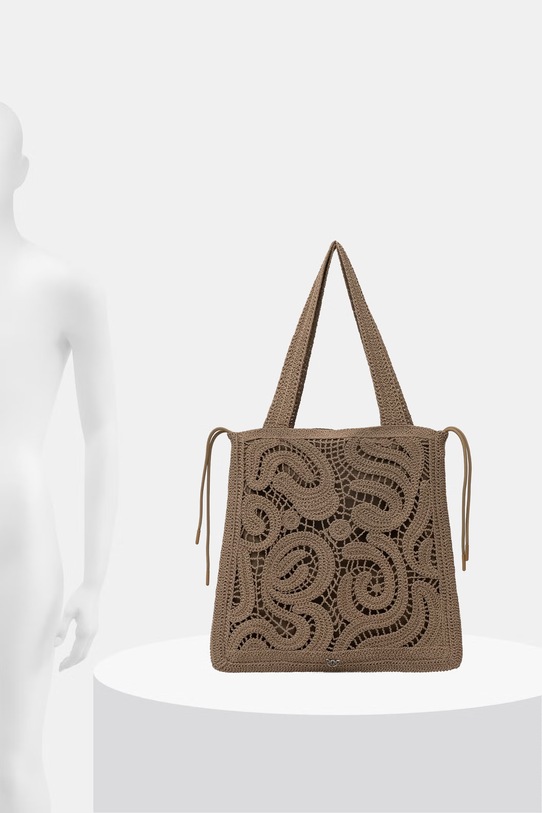 Pinko torebka tote damska 106938.A3CE