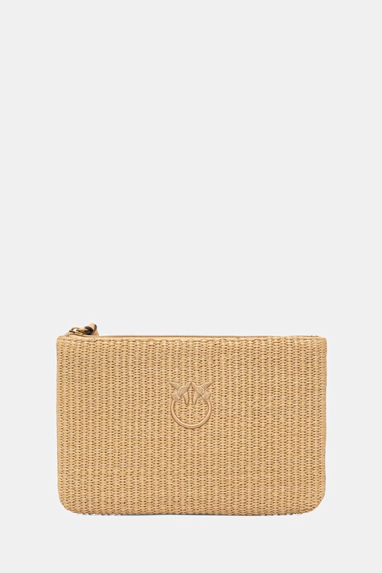 Pinko torbica ženska pletena bež 106763.A39Y