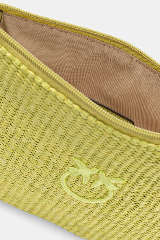 Pinko torbica ženska pletena 106763.A39Y zelena